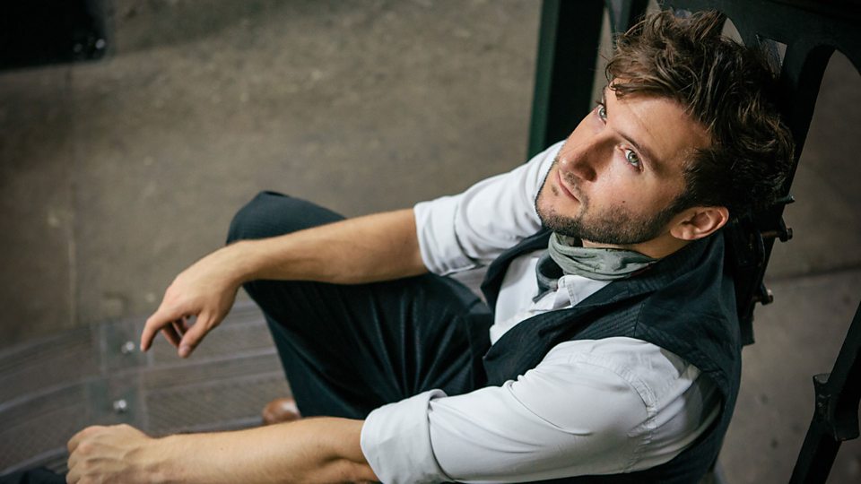 Antonio Lulic