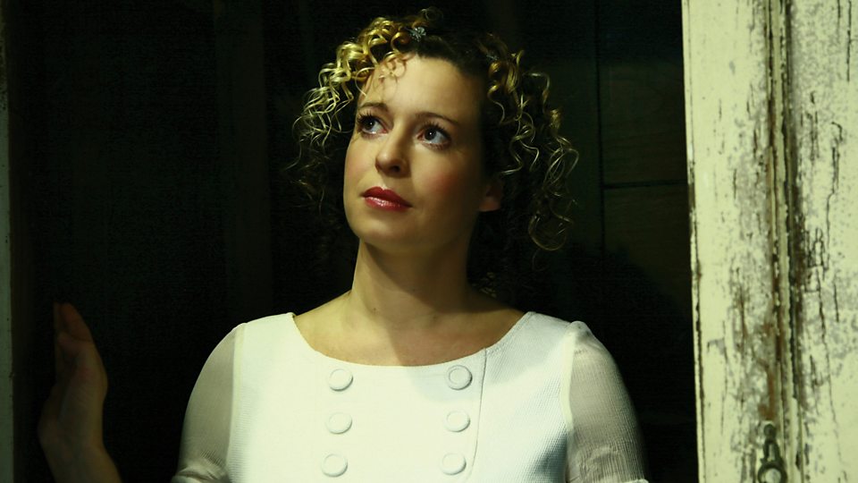 Kate Rusby