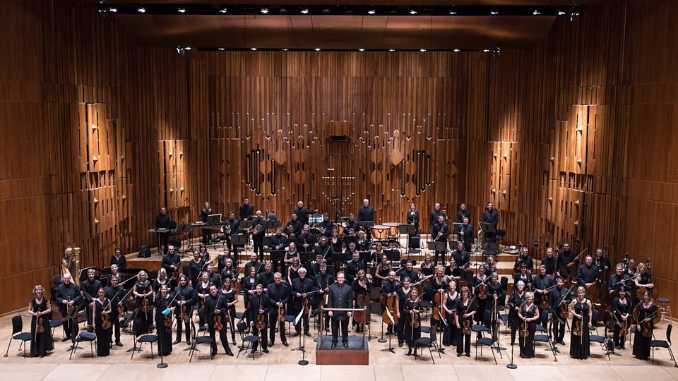 BBC Symphony Orchestra - Concerts, Biography & News - BBC Music