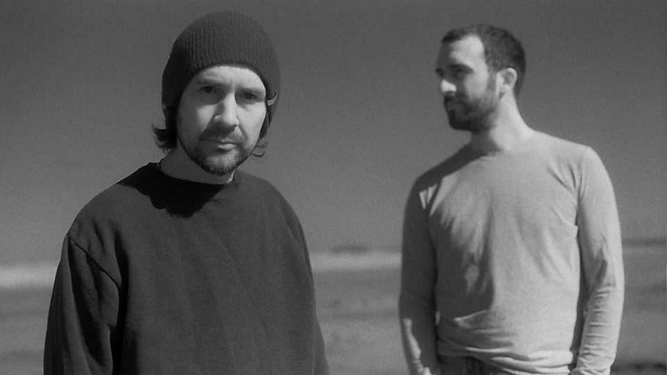 Boards of Canada