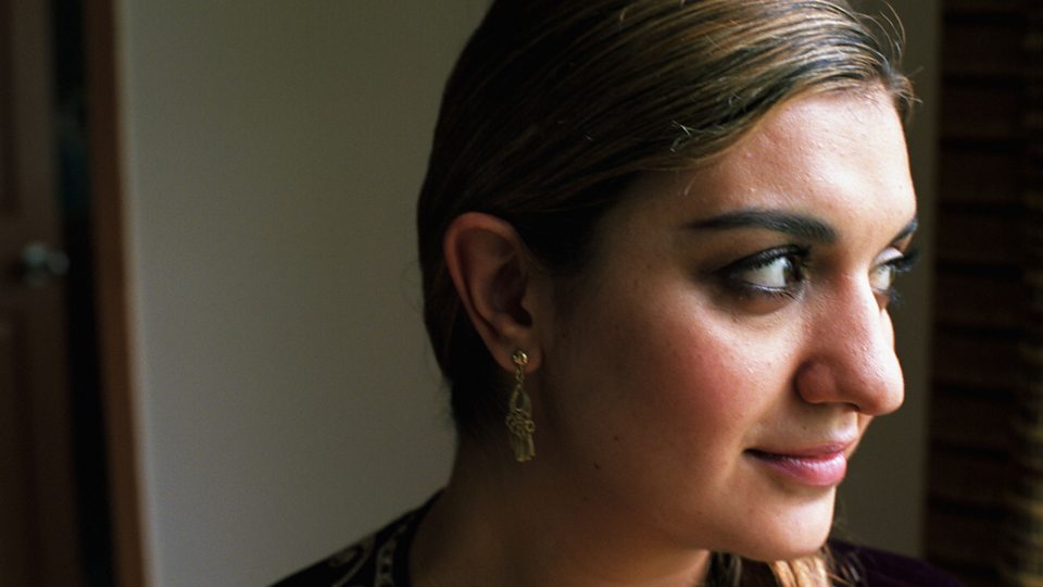 Isabel Bayrakdarian
