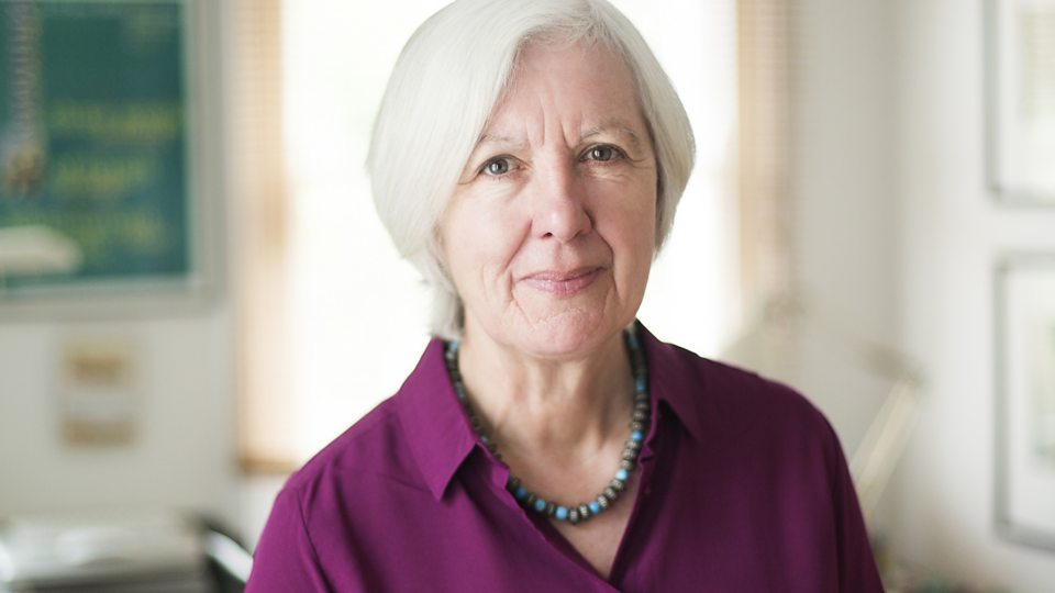 Judith Weir - Concerts, Biography & News - BBC Music