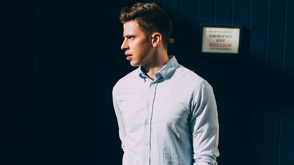 Nick Brewer