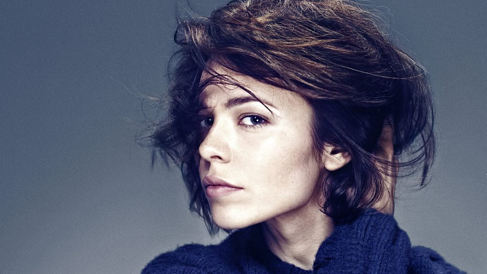 Nina Kraviz