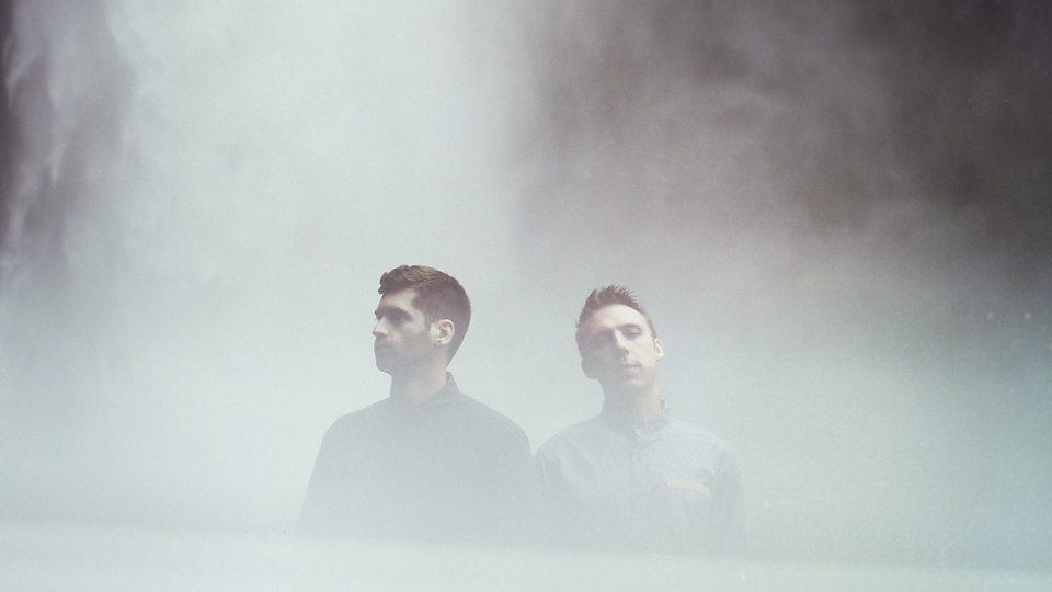 ODESZA