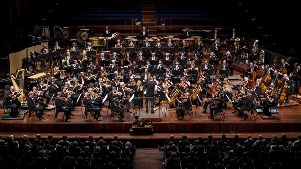 Oslo Philharmonic Orchestra