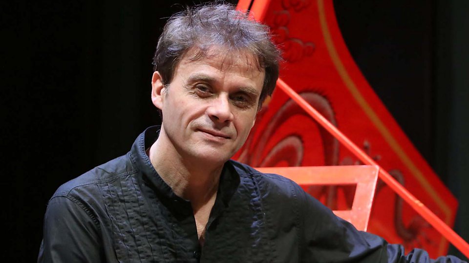 Ottavio Dantone
