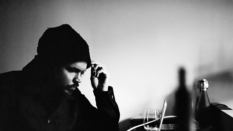 Prefuse 73