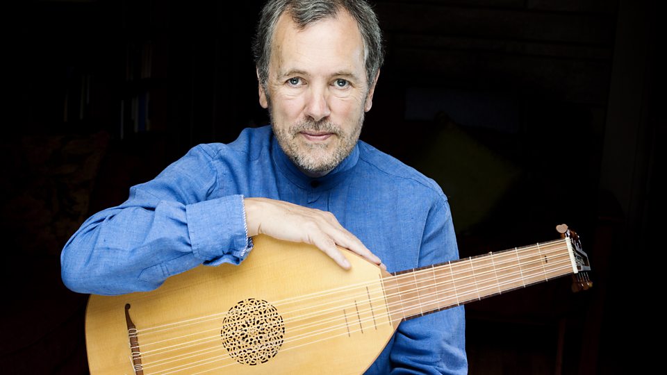 Nigel North