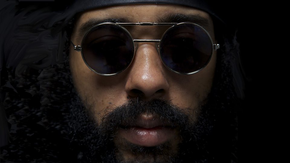 Protoje