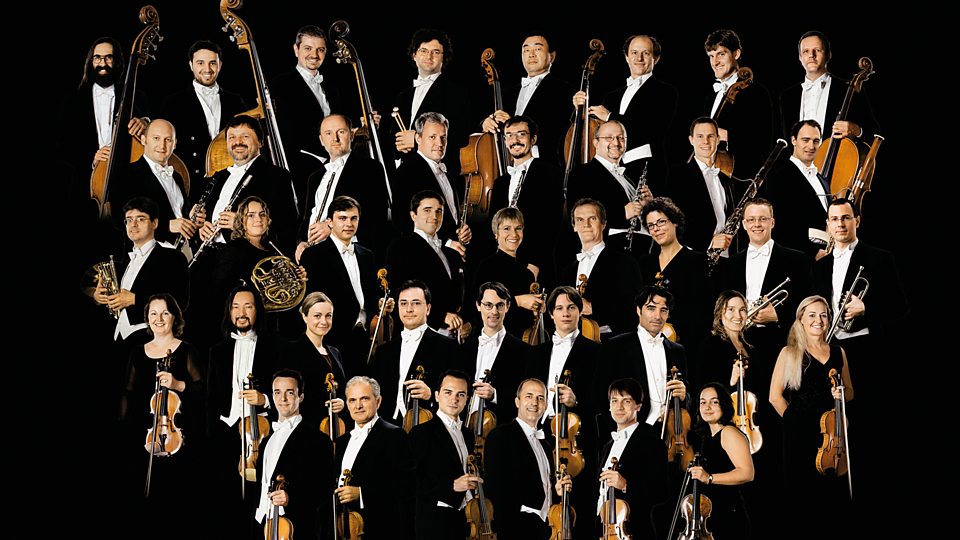 Orchestra della Svizzera italiana