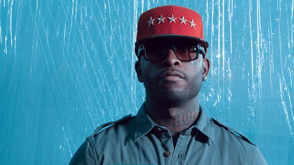 Royce da 5′9″