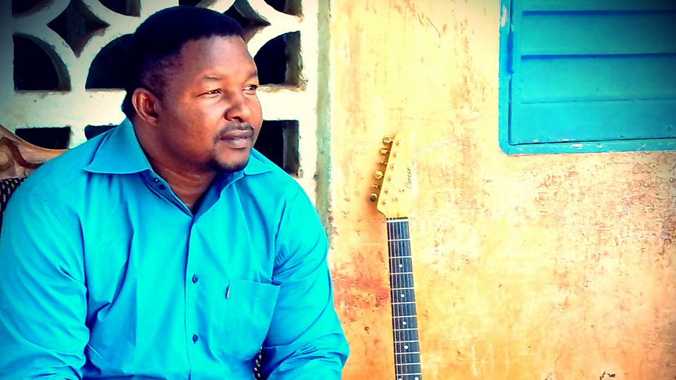 Samba Touré