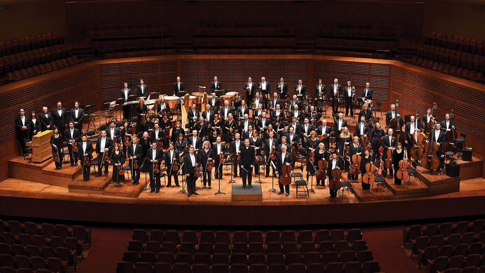 San Francisco Symphony - Concerts, Biography & News - BBC Music