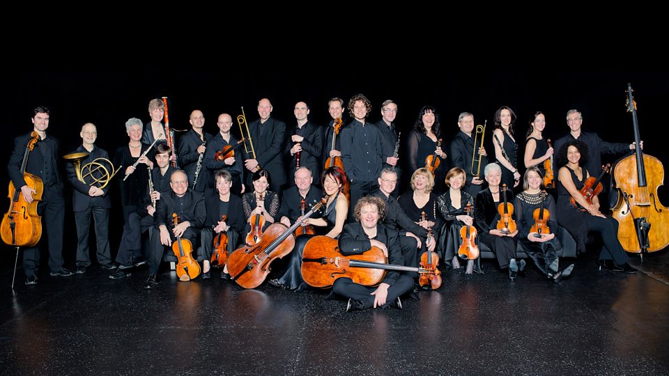 Scottish Chamber Orchestra