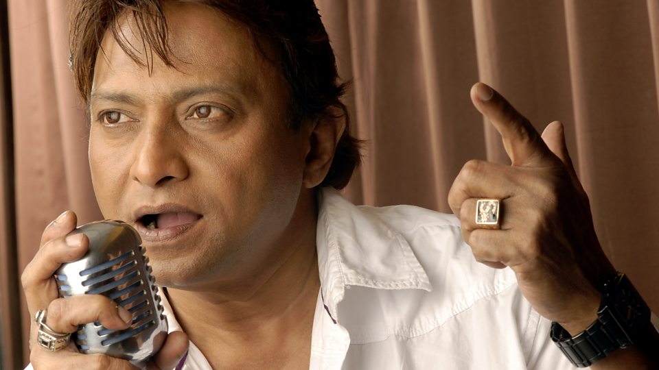 Shabbir Kumar