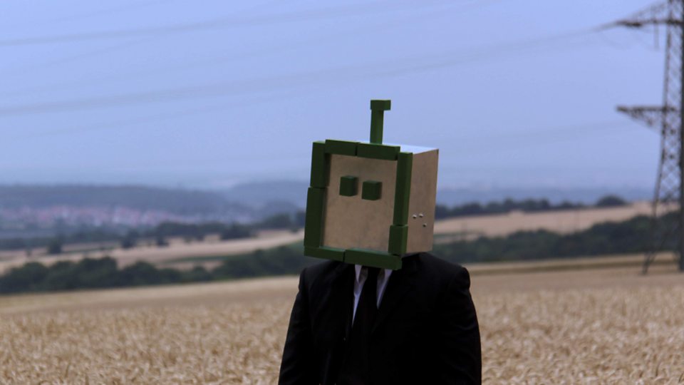 S*** Robot