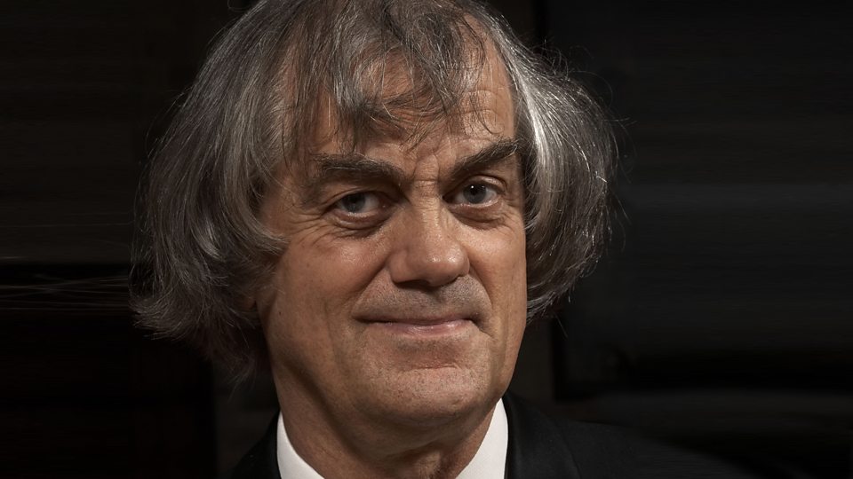 Sigiswald Kuijken