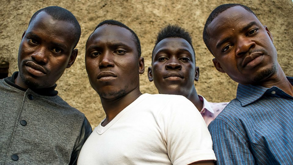 Songhoy Blues