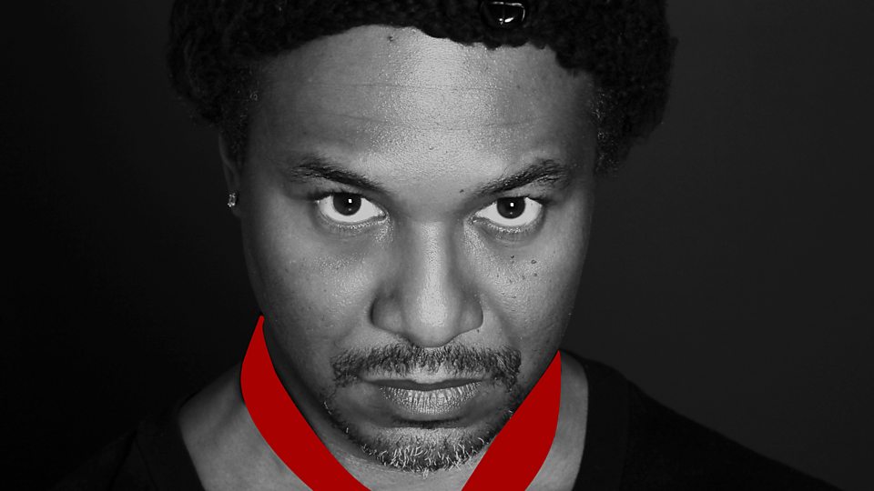 Stacey Pullen