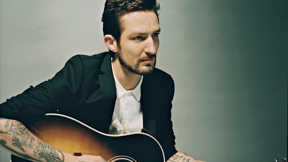 Image result for frank turner"