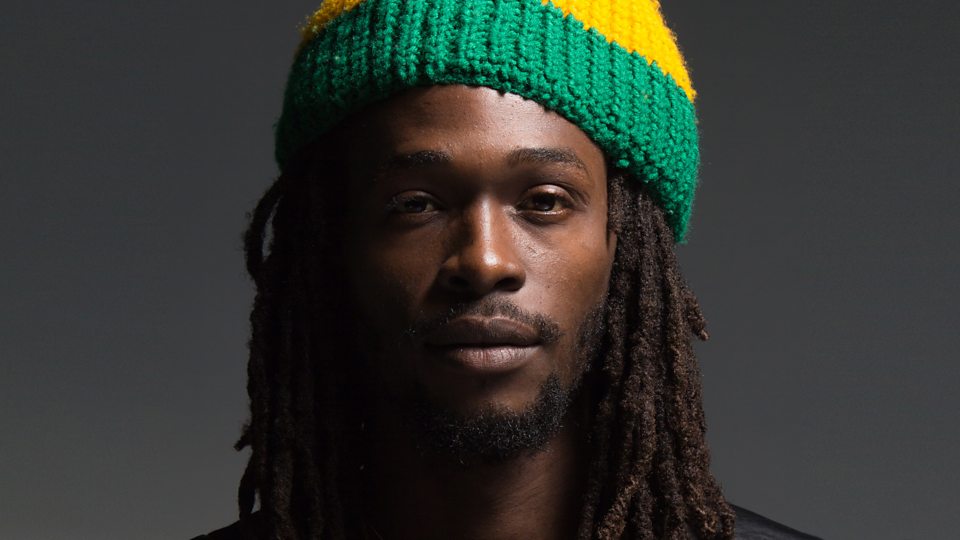 Jesse Royal