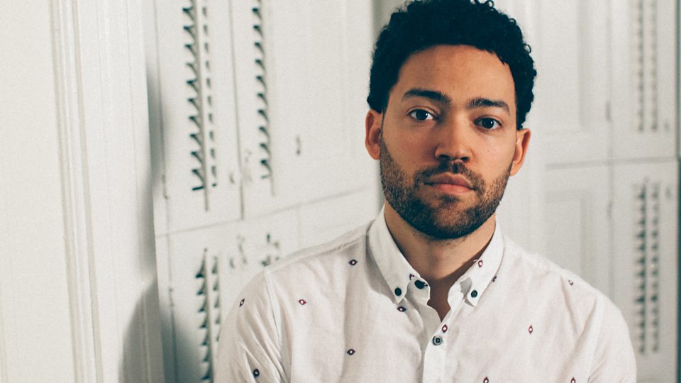 Taylor McFerrin