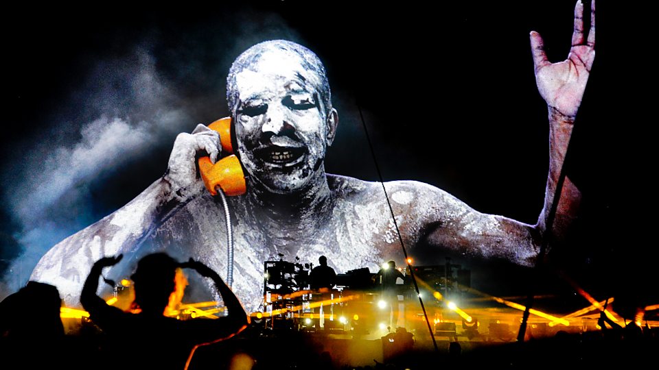 The Chemical Brothers New Songs, Playlists & Latest News BBC Music