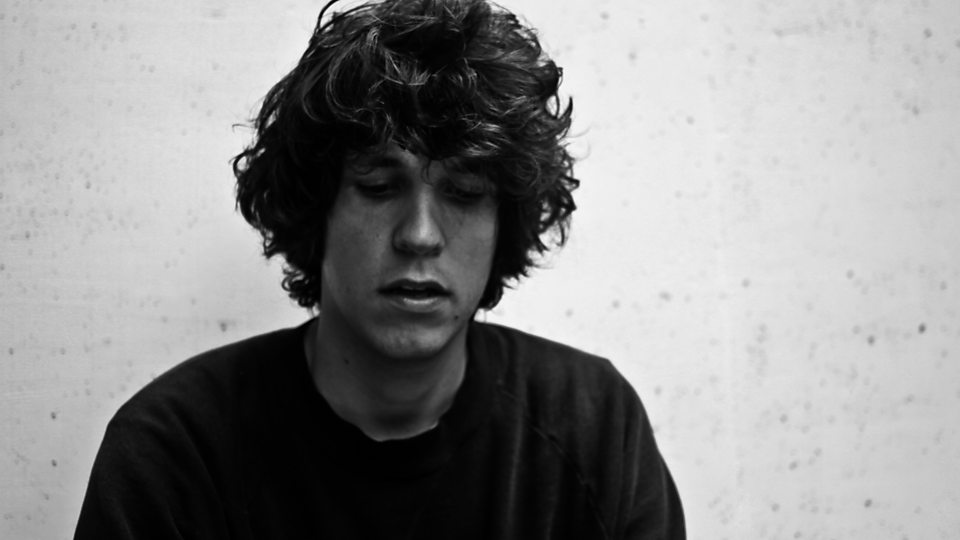 Tobias Jesso Jr.