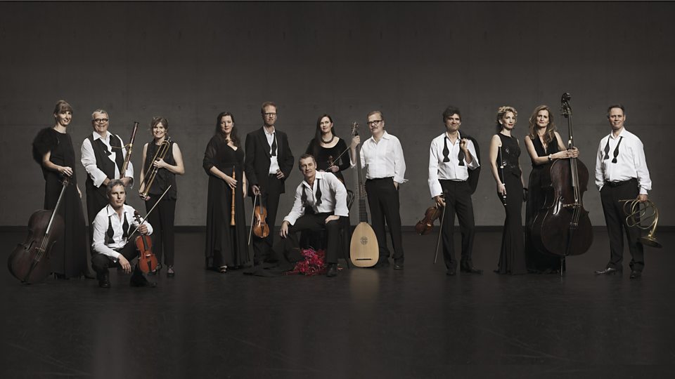 Australian Brandenburg Orchestra