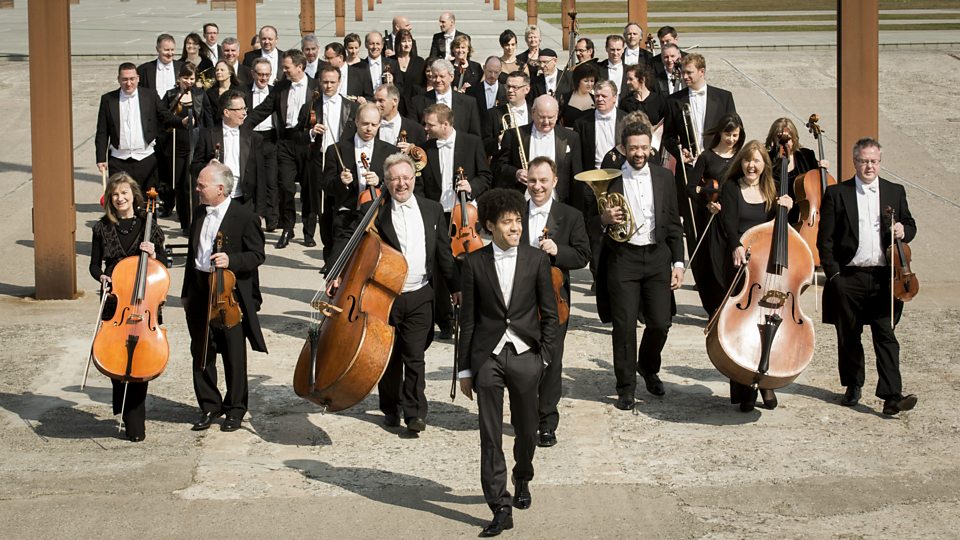 Ulster Orchestra