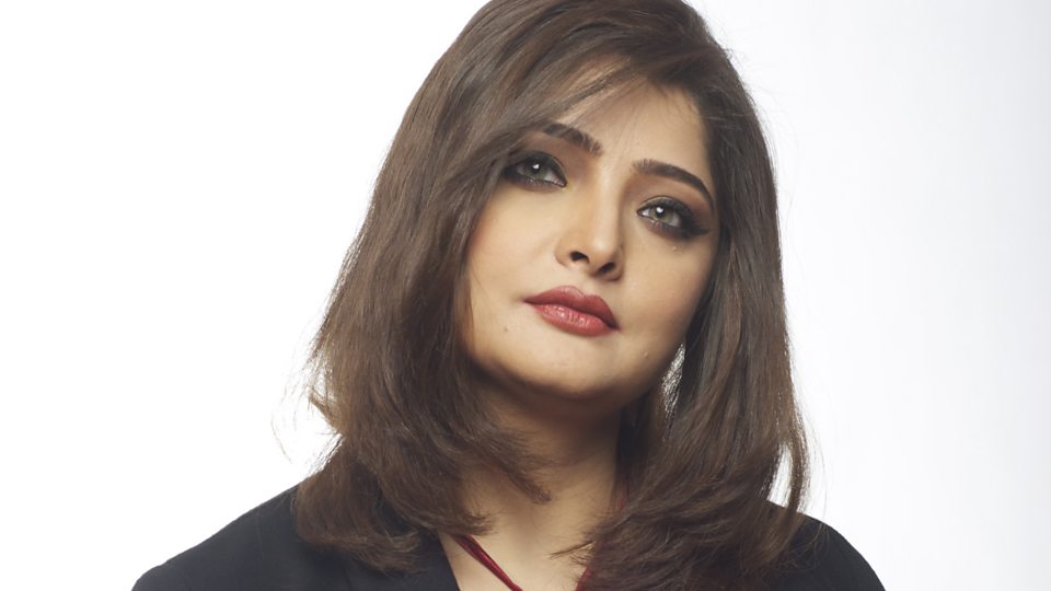 Vasundhara Das