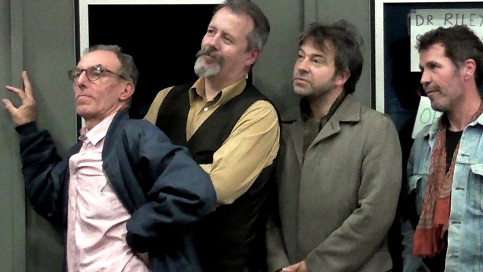 Vic Godard & The Subway Sect