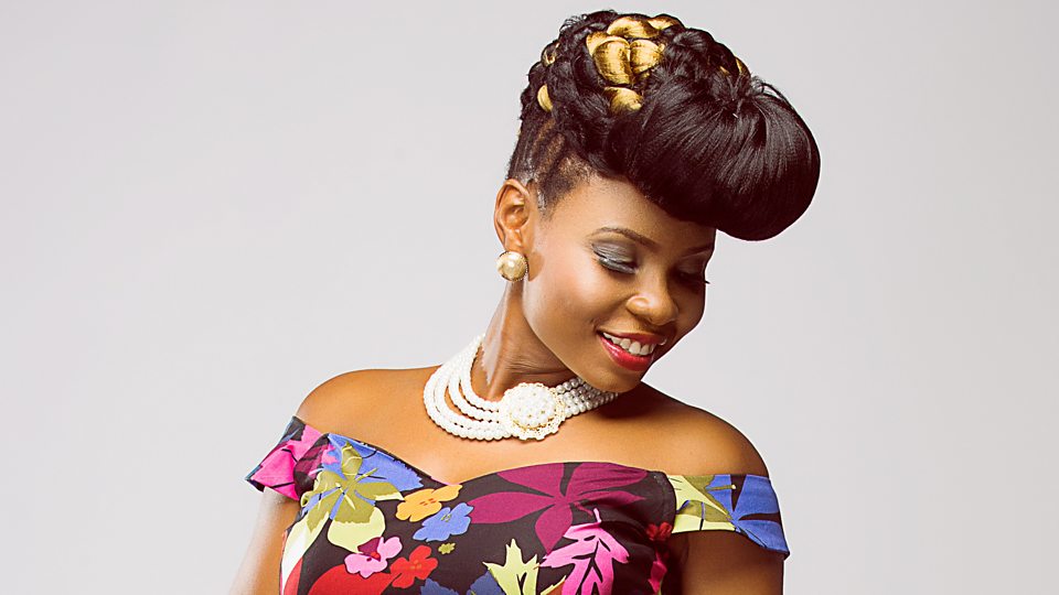 Image result for yemi alade