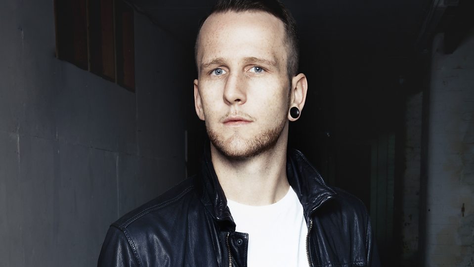 Zomboy - New Songs, Playlists & Latest News - Bbc Music