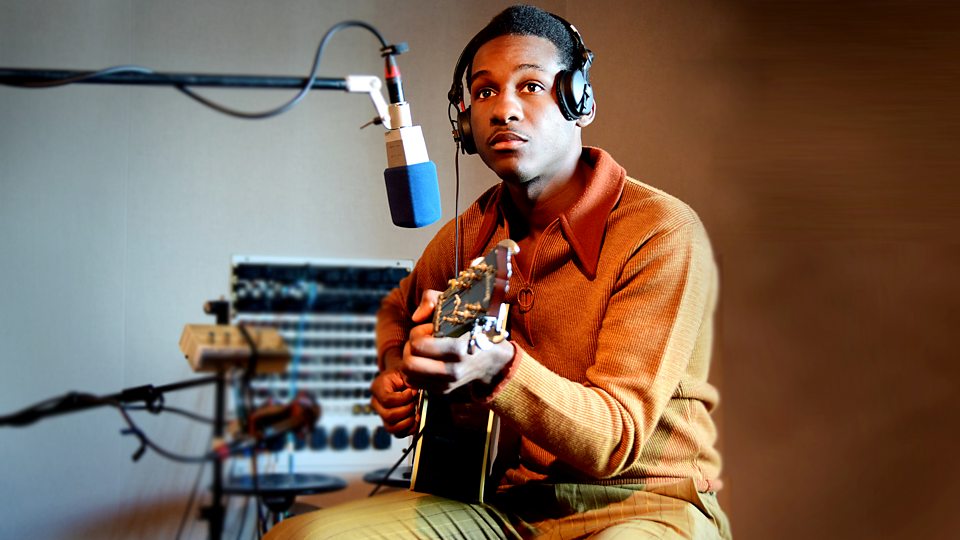 Leon Bridges