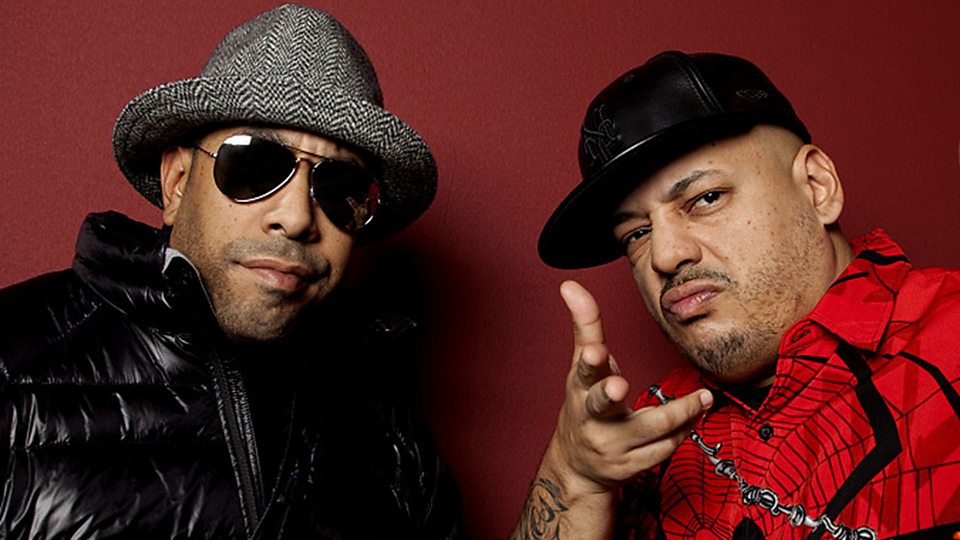 The Beatnuts