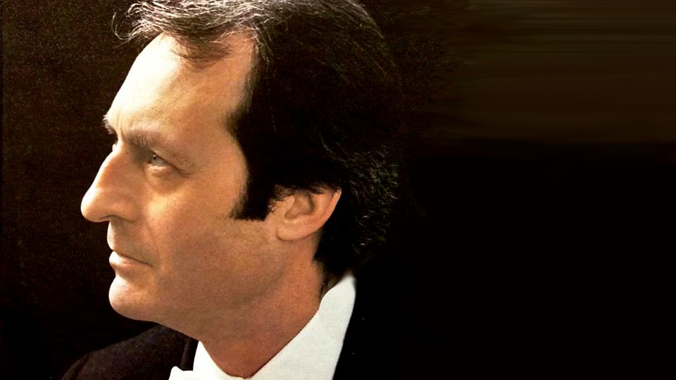 Carlo Maria Giulini
