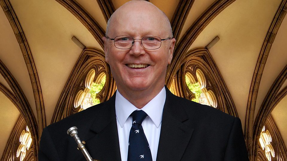 Crispian Steele‐Perkins