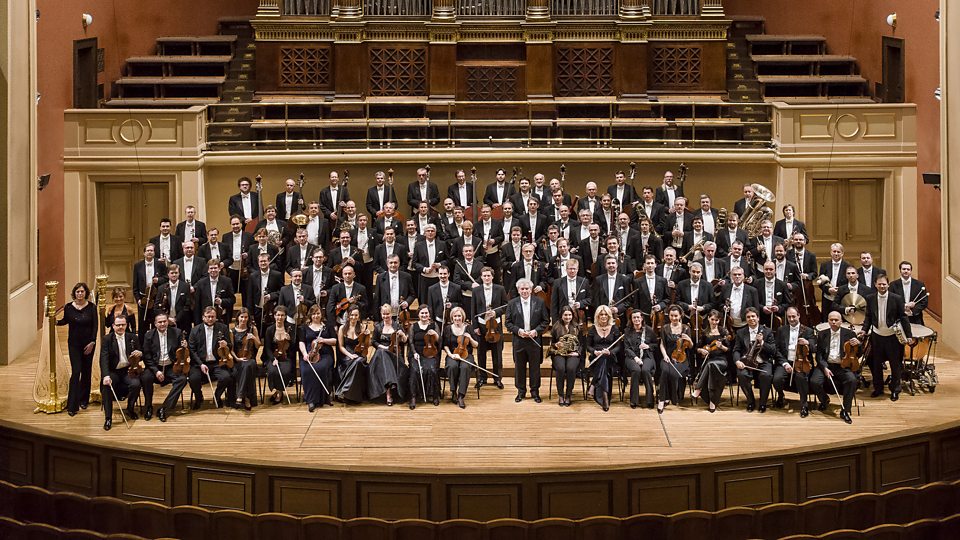 Czech Philharmonic