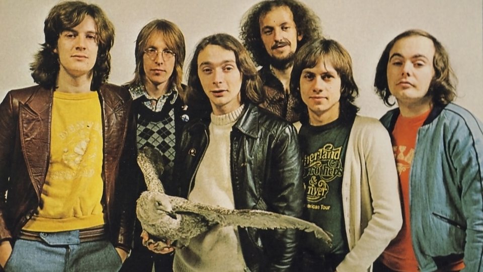 Sutherland Brothers & Quiver