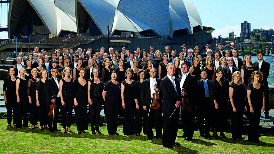 Sydney Symphony Orchestra