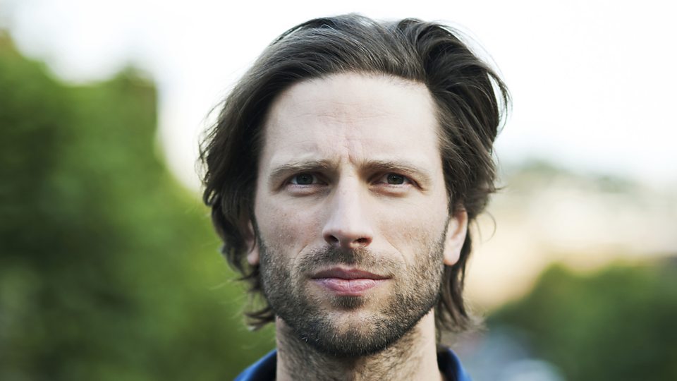 Hans-Peter Lindstrøm