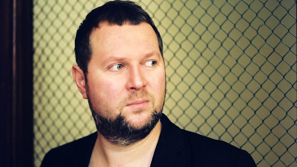 Thomas Schumacher