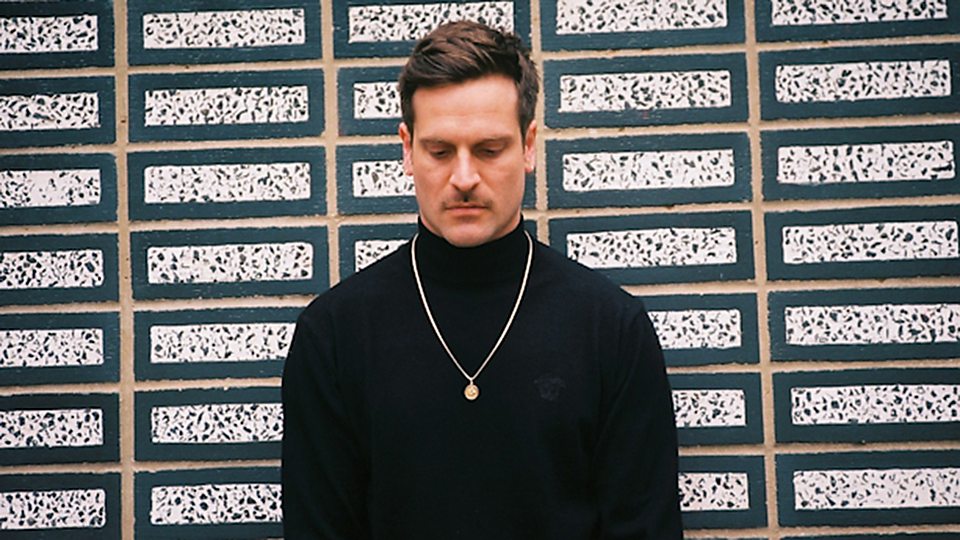 touch-sensitive-new-songs-playlists-latest-news-bbc-music