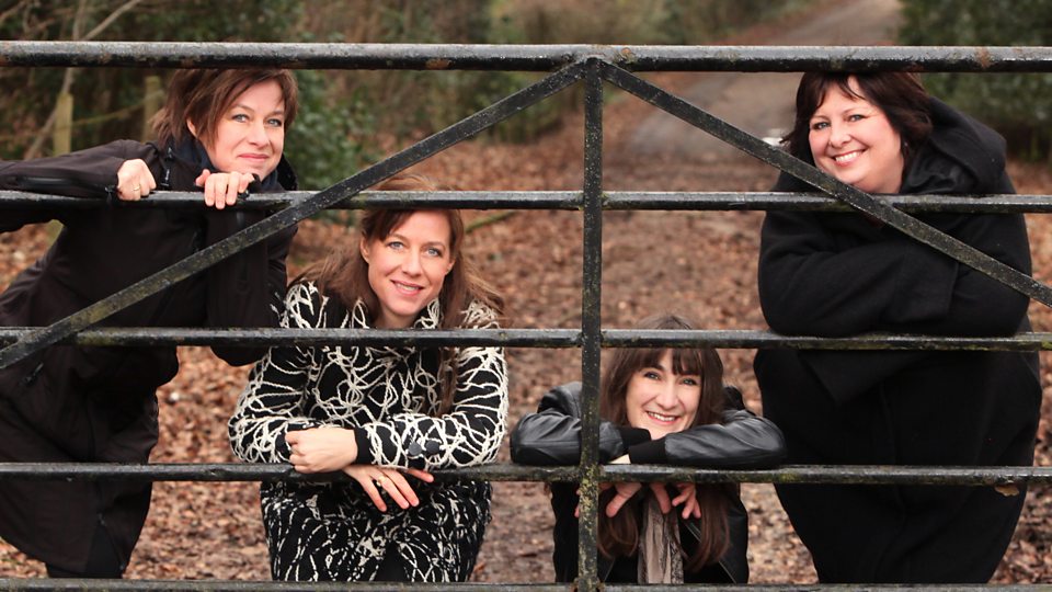 Vertavo Quartet