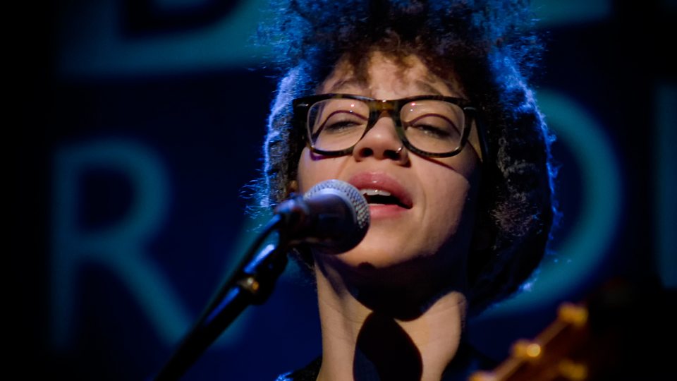 Chastity Brown