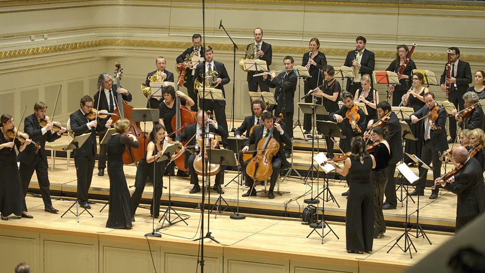 Camerata Bern