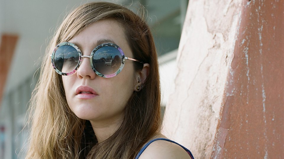 Jessy Lanza