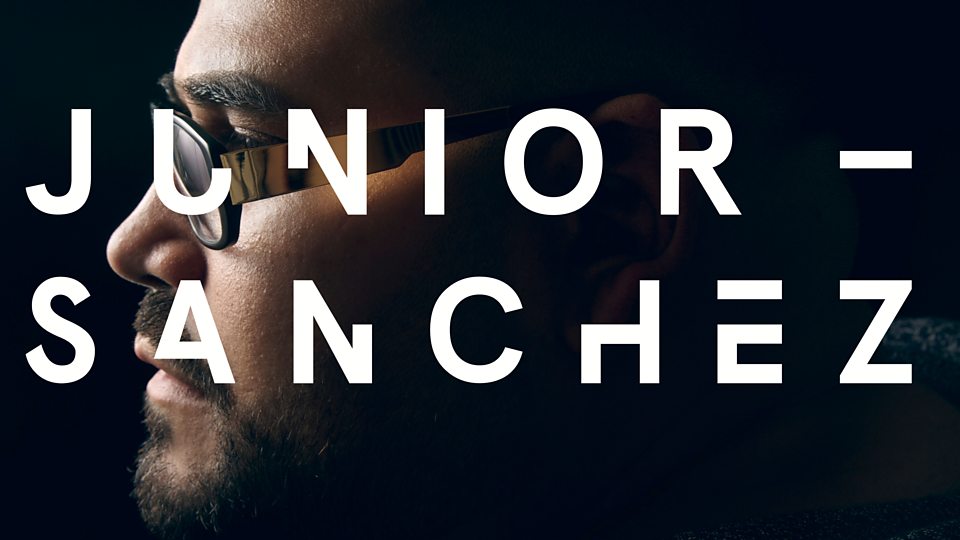 Junior Sanchez